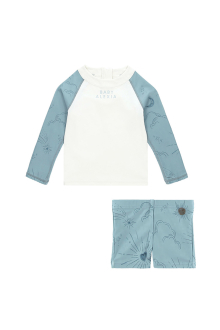 Alternative view of Sun Lovers Uniform Mystic Sky