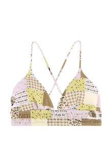 Alternative view of Ashley Patch of Memories