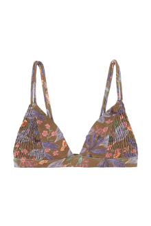 Alternative view of Bianca Mariposa Groove