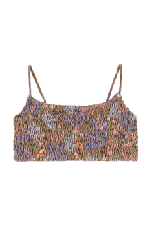 Alternative view of Charlie Mariposa Groove