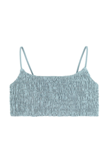 Alternative view of Charlie Ocean Boogie