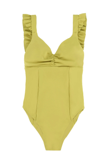 Alternative view of Hollie Kiwi Beat