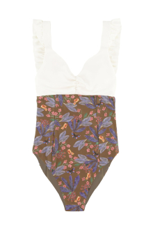 Alternative view of Hollie Mariposa Groove