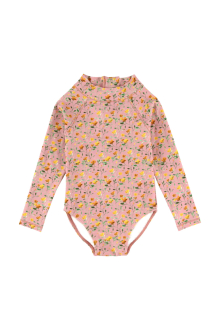 Alternative view of Honey Blooming Lovers