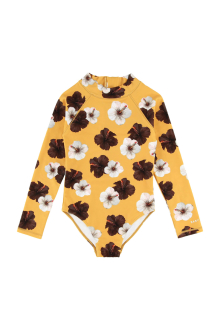 Alternative view of Honey Island Girl