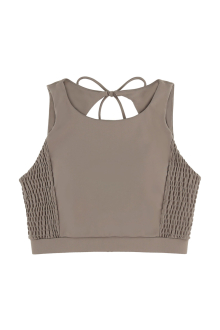 Alternative view of Kristen Cacao Tune