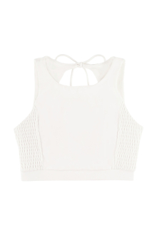 Alternative view of Kristen Day