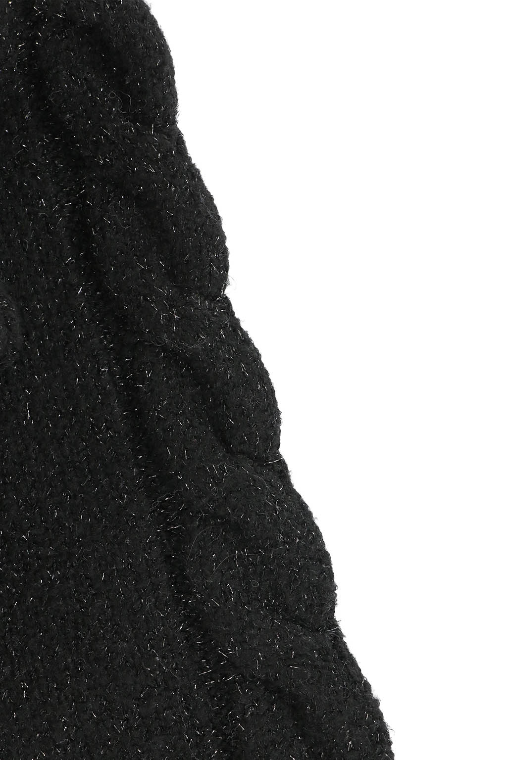 Sparkle Two-Way Knit Cardigan - 画像 (22)