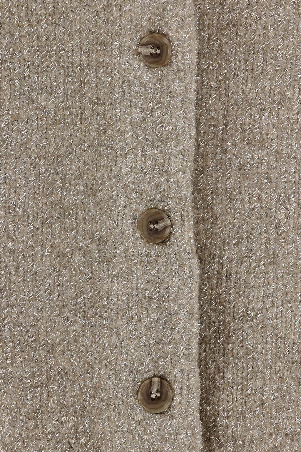 Sparkle Two-Way Knit Cardigan - 画像 (29)