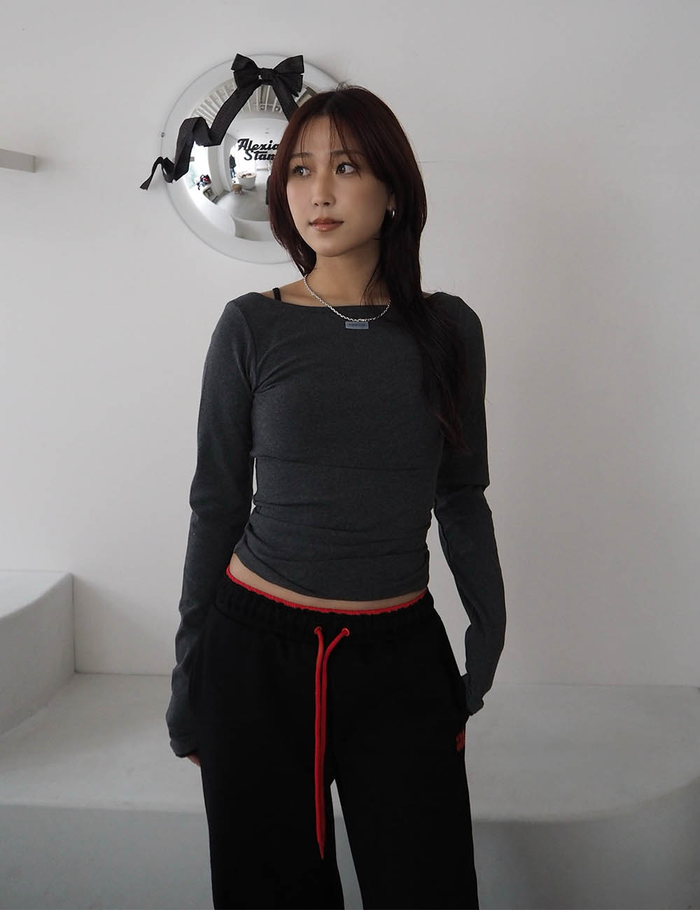 ALEXIA STAM 公式オンラインストア