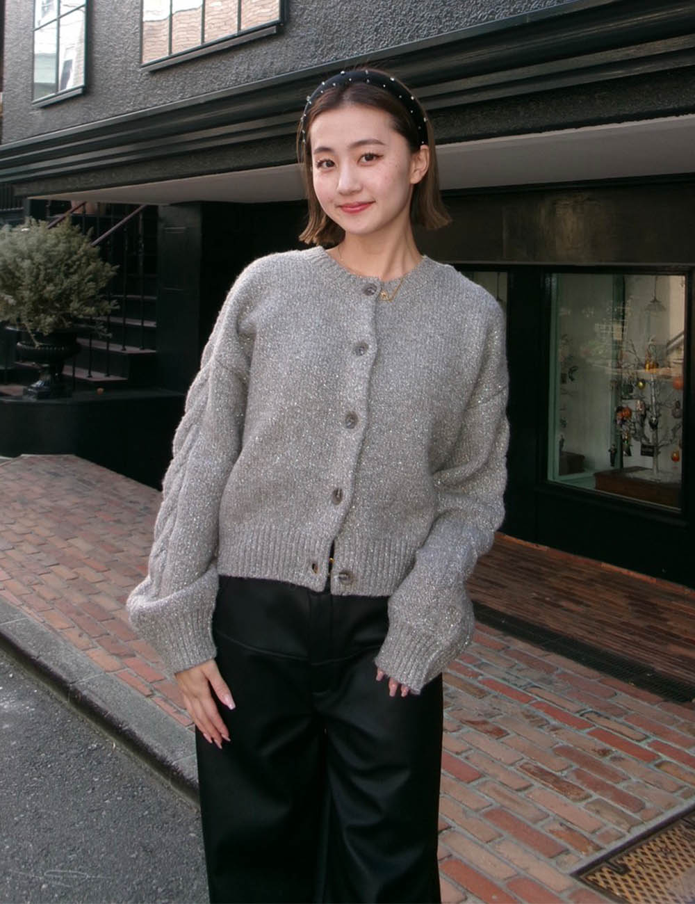 ALEXIA STAM 公式オンラインストア