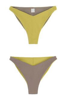 Alternative view of Georgiana Kiwi Beat