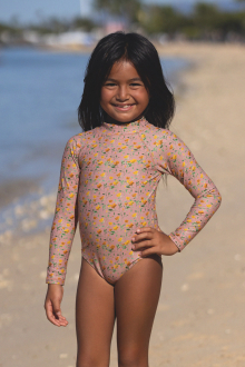 Honey Blooming Lovers