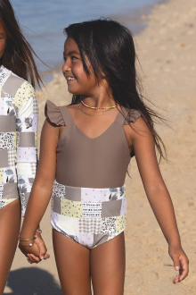 Mini Hollie Patch of Memories