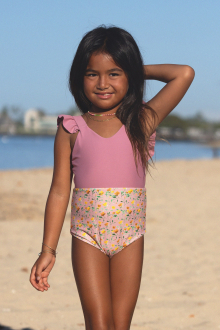 Mini Hollie Blooming Lovers