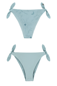 Alternative view of Shelby Mystic Sky