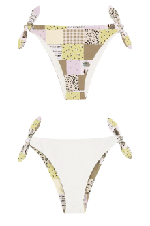 Alternative view of Shelby Patch of Memories