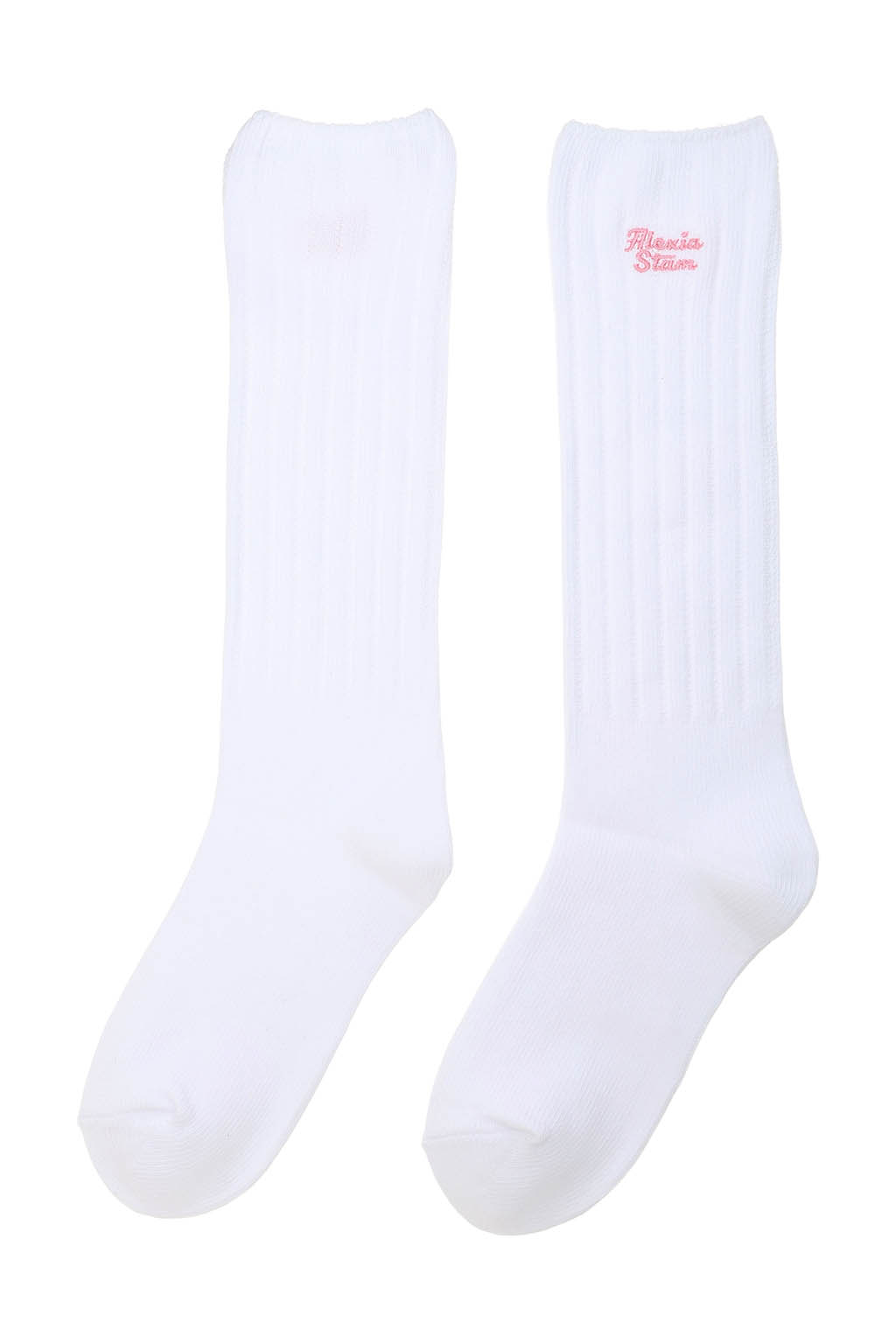 Wellness Logo Sock Sets White - 画像 (13)
