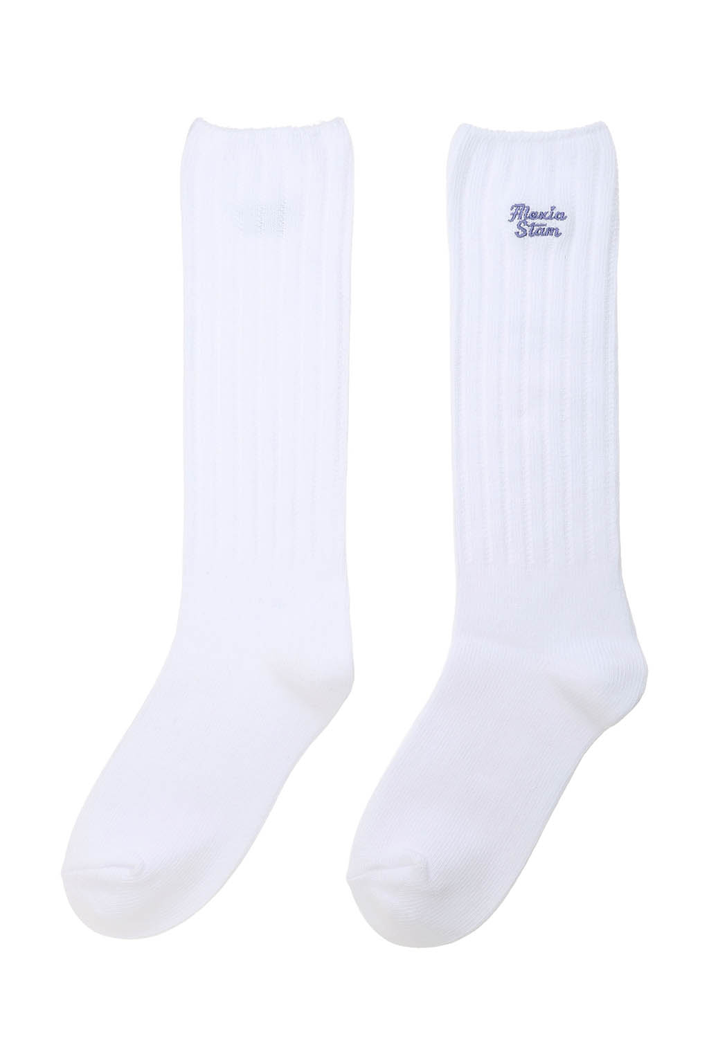 Wellness Logo Sock Sets White - 画像 (12)