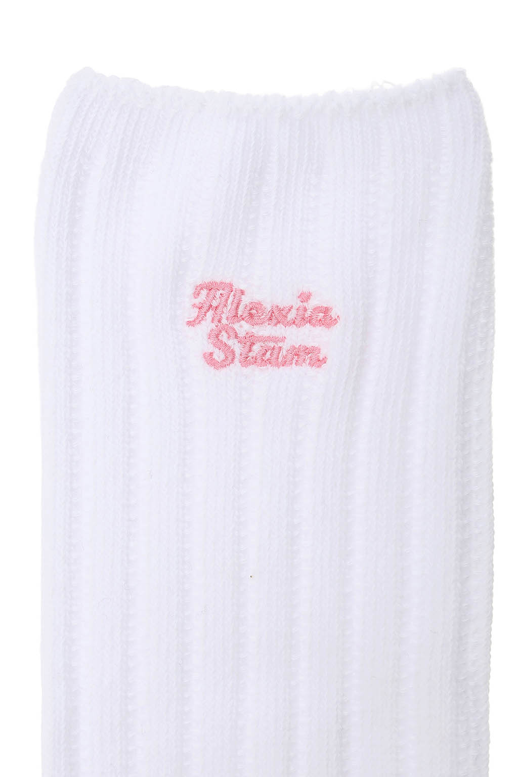 Wellness Logo Sock Sets White - 画像 (10)