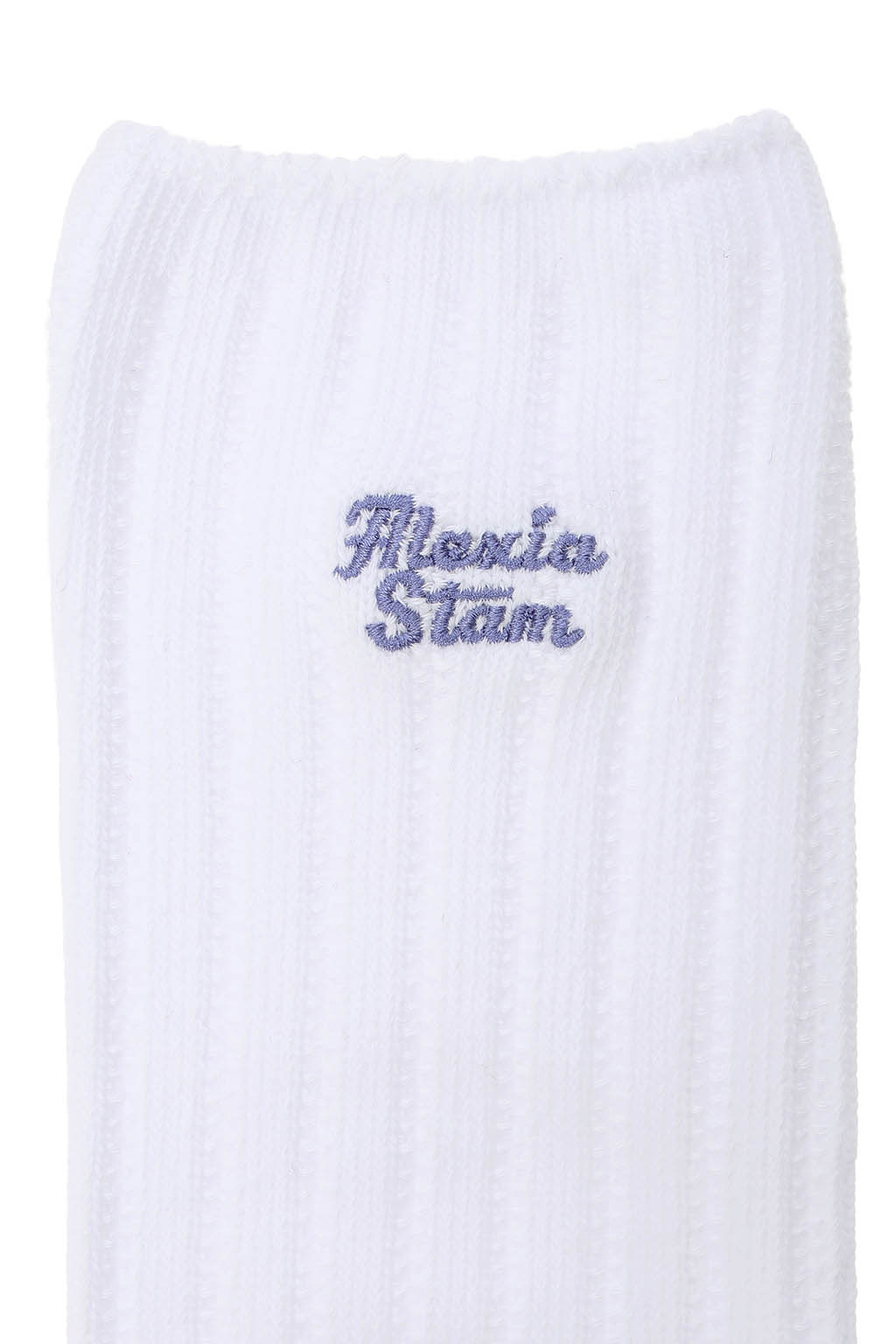 Wellness Logo Sock Sets White - 画像 (9)