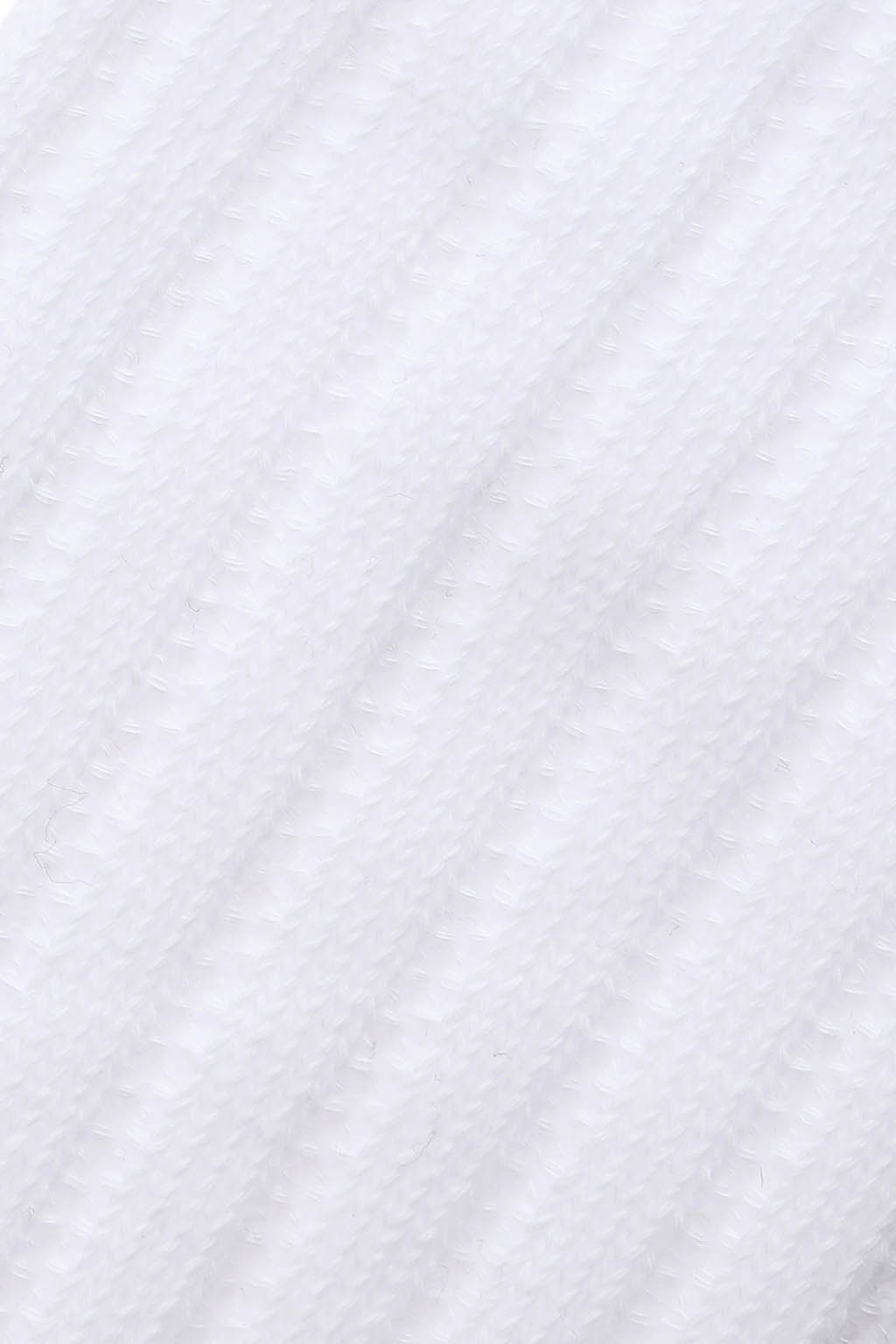 Wellness Logo Sock Sets White - 画像 (14)