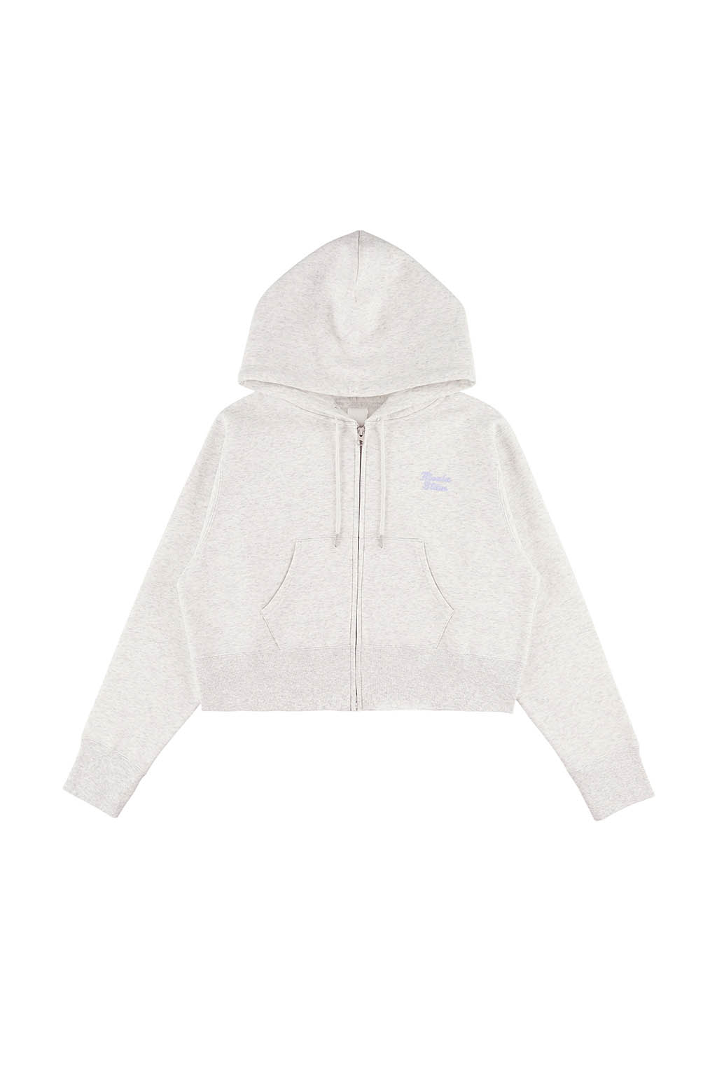 Wellness Zip Up Hoodie - 画像 (6)