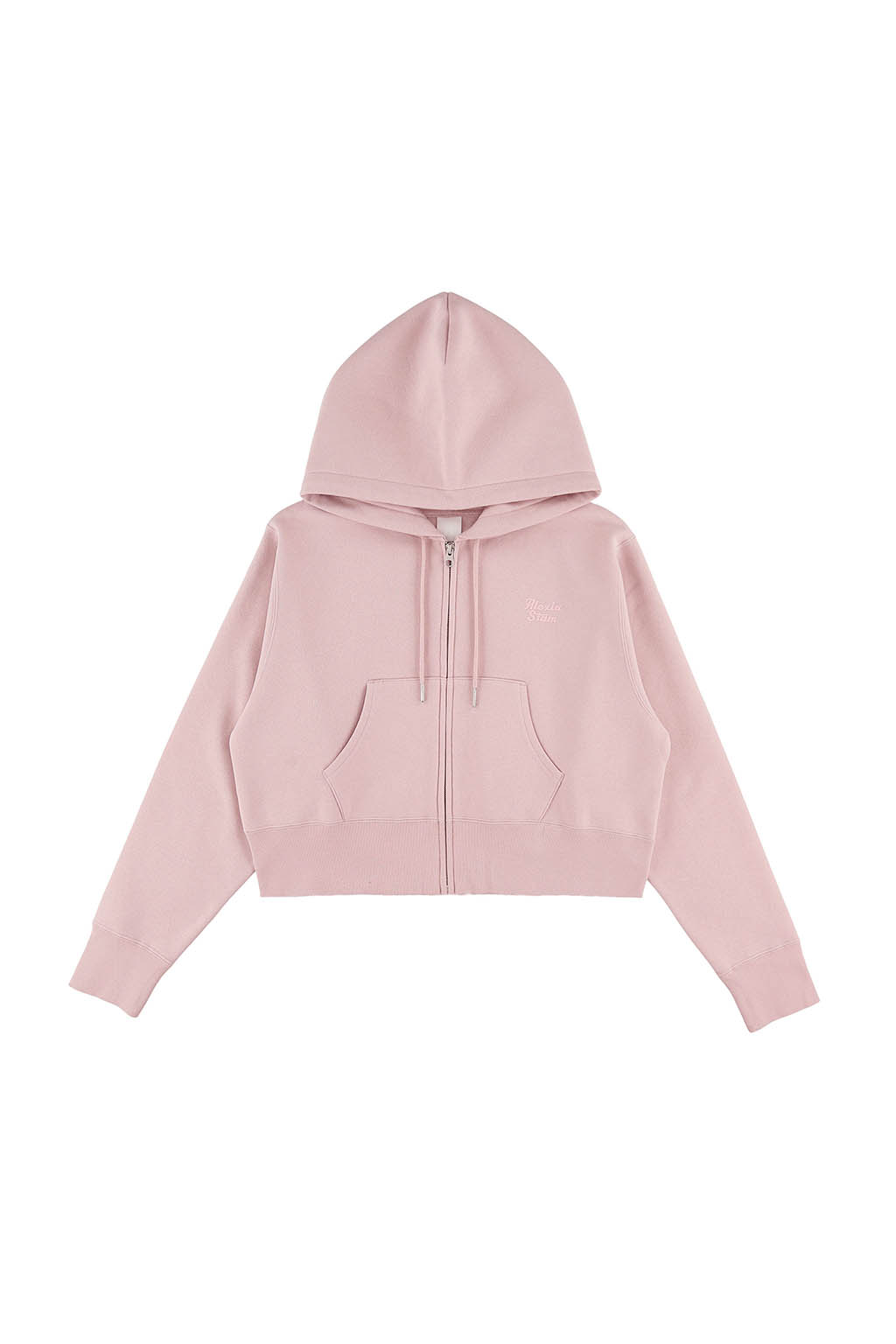 Wellness Zip Up Hoodie - 画像 (4)
