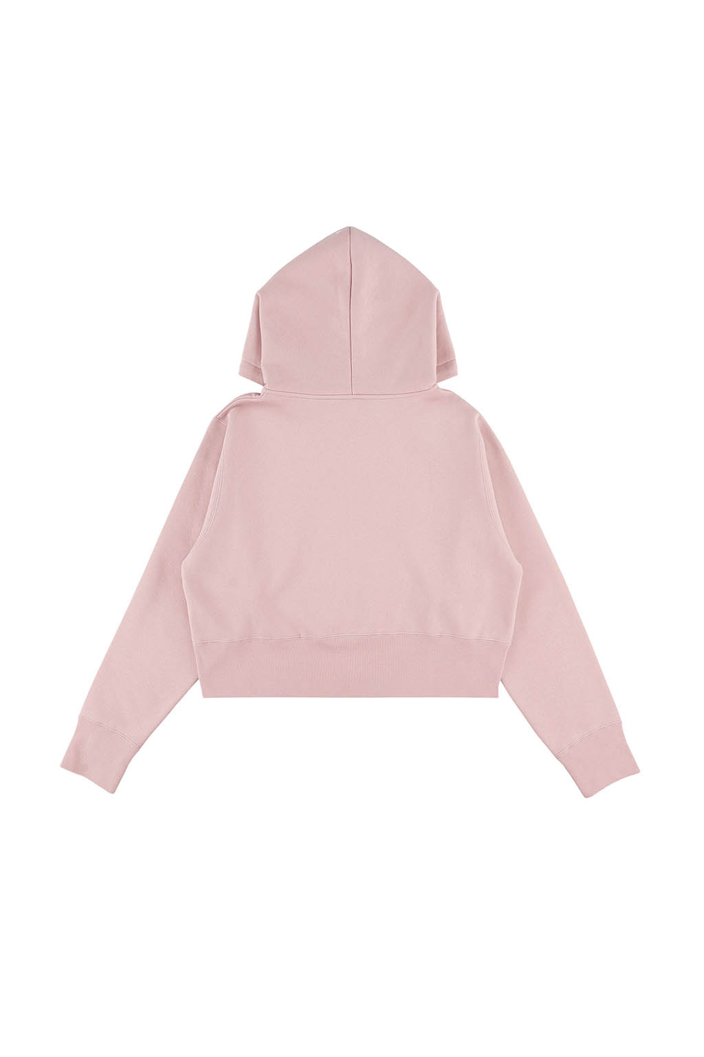 Wellness Zip Up Hoodie - 画像 (17)