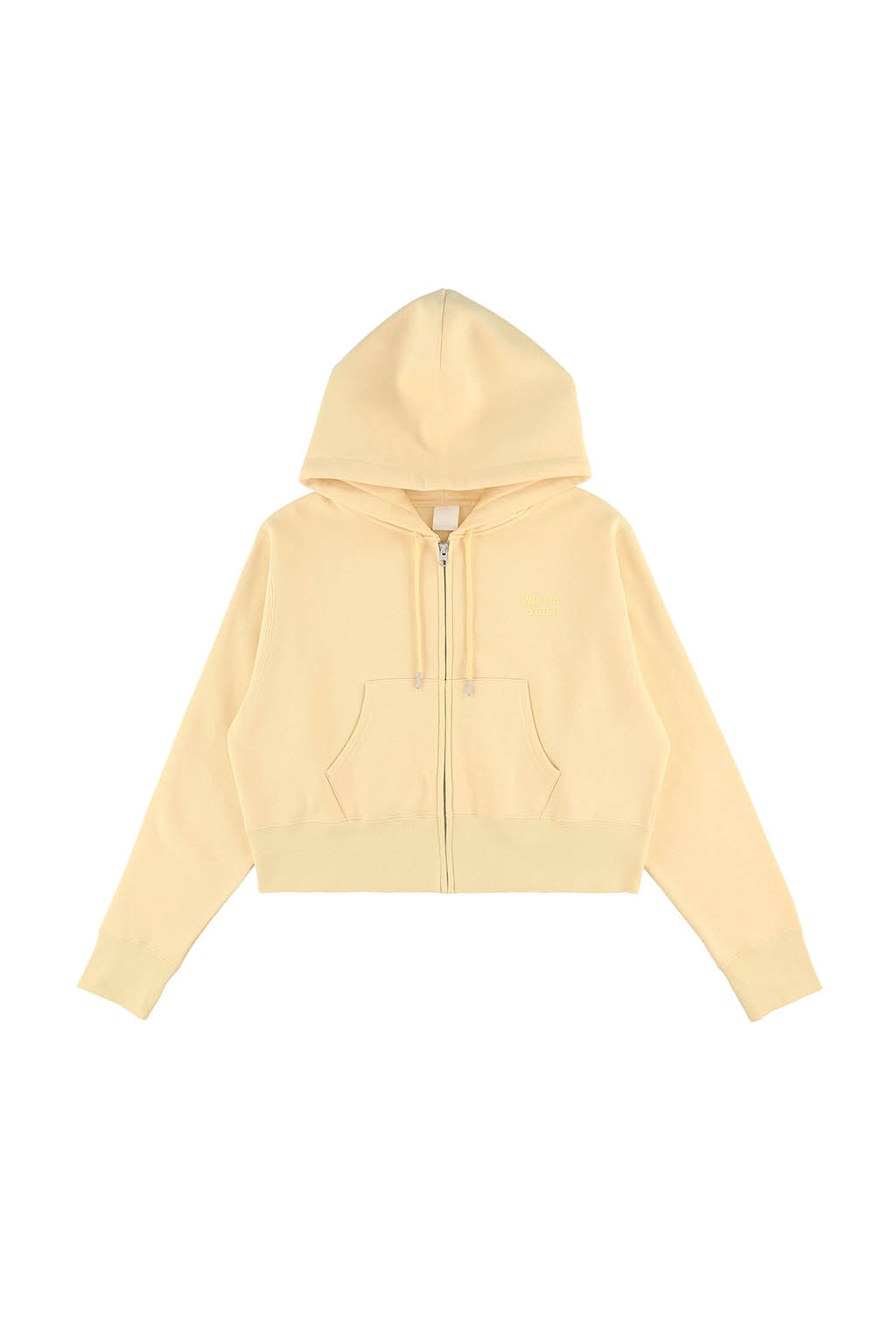Wellness Zip Up Hoodie - 画像 (5)