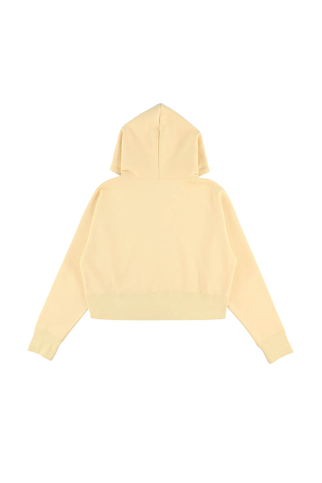 Wellness Zip Up Hoodie - 画像 (20)