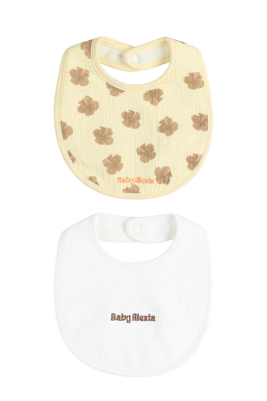 Baby Bibs Island Girl - 画像 (3)