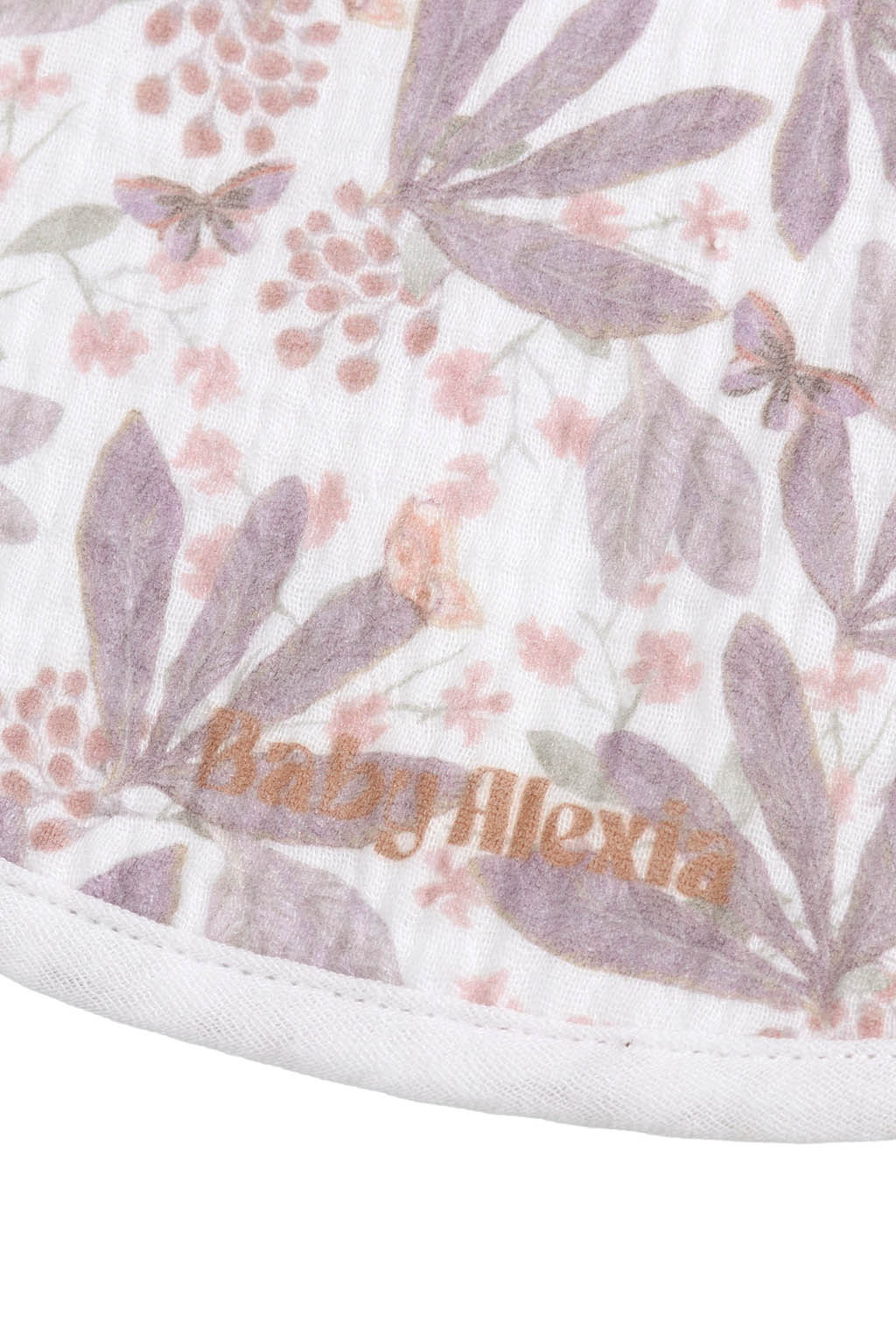 Baby Bibs Mariposa Groove - 画像 (8)