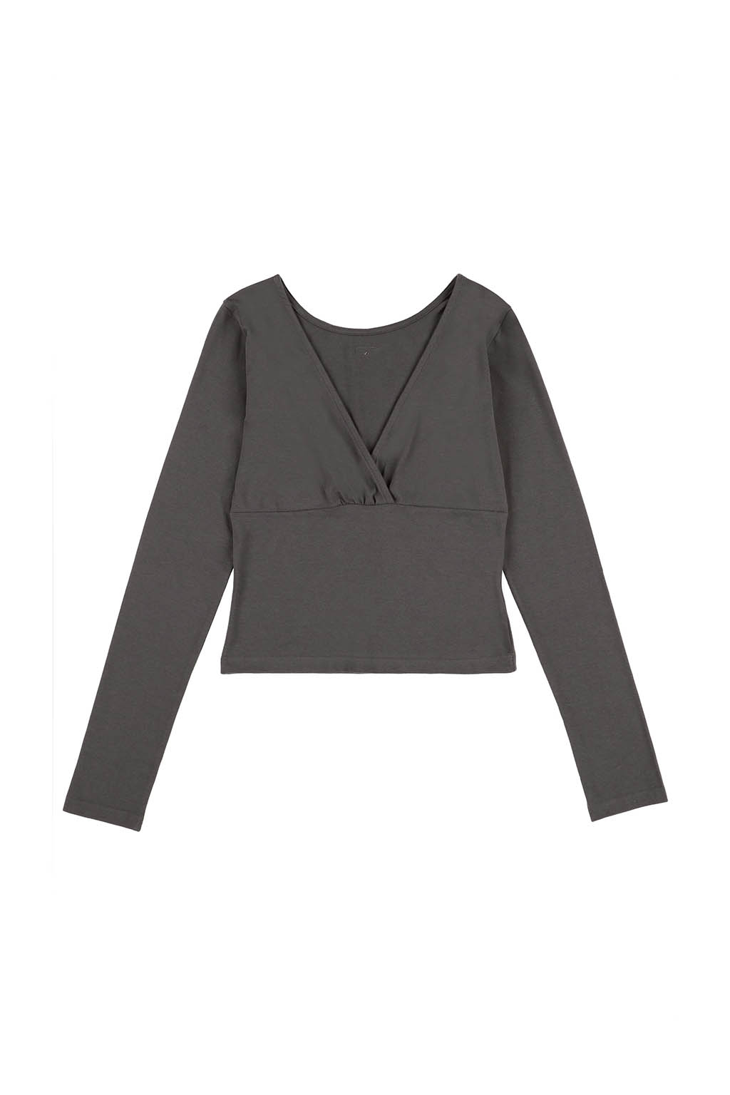 Cachecoeur Long Sleeve Top - 画像 (6)