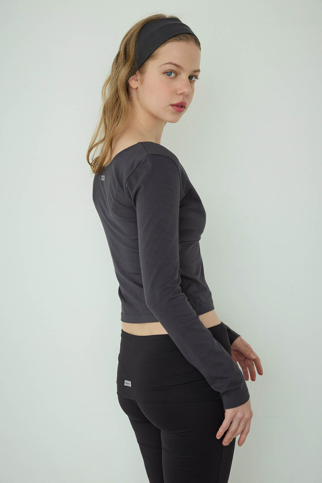 Cachecoeur Long Sleeve Top - 画像 (15)