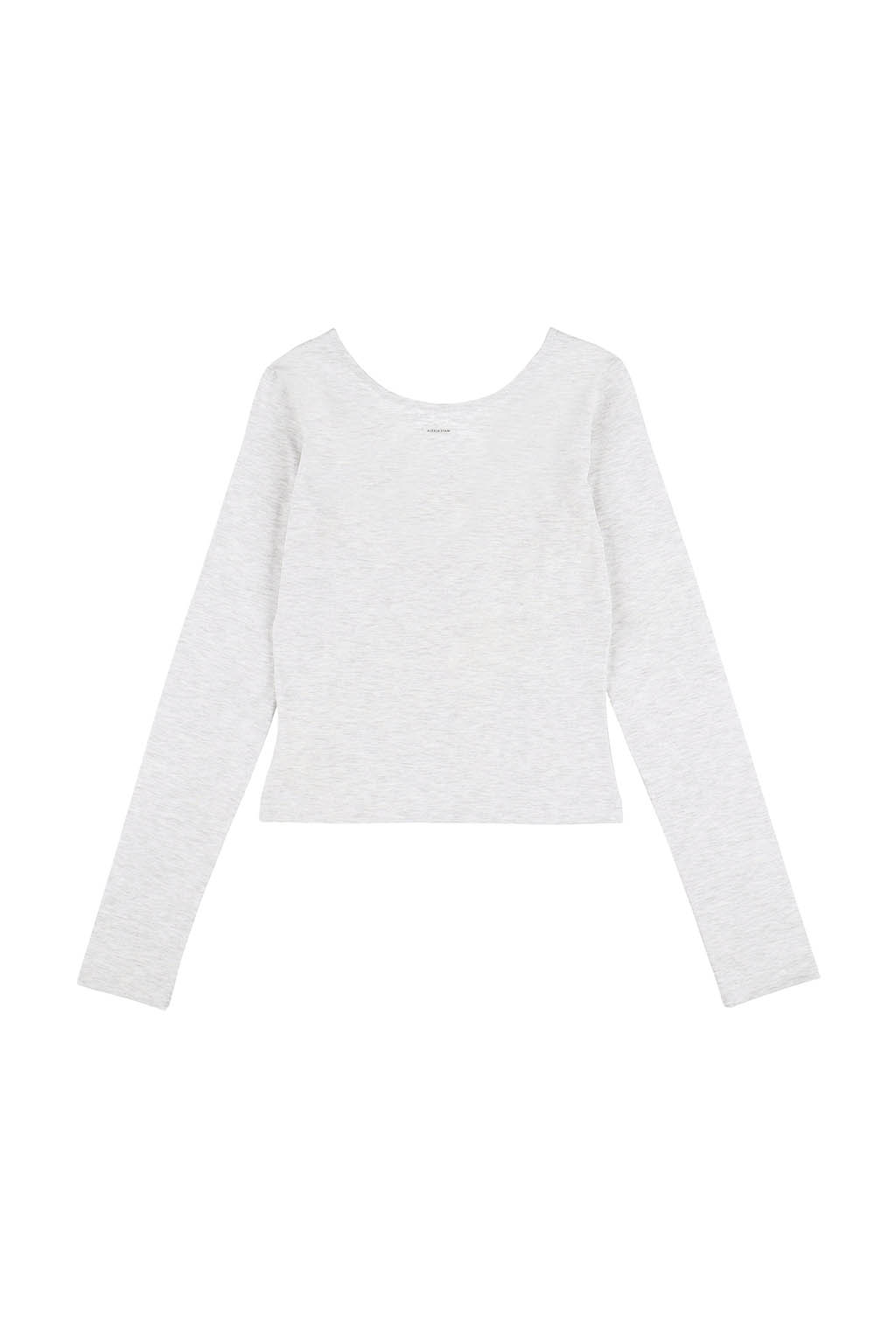 Cachecoeur Long Sleeve Top - 画像 (21)