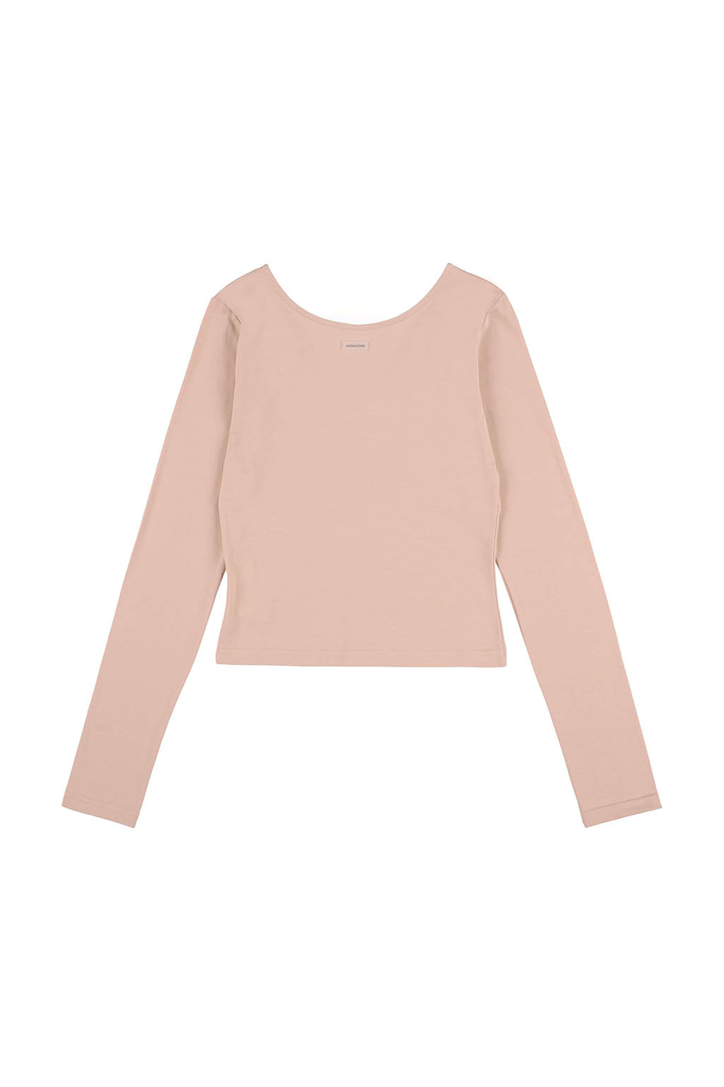Cachecoeur Long Sleeve Top - 画像 (18)