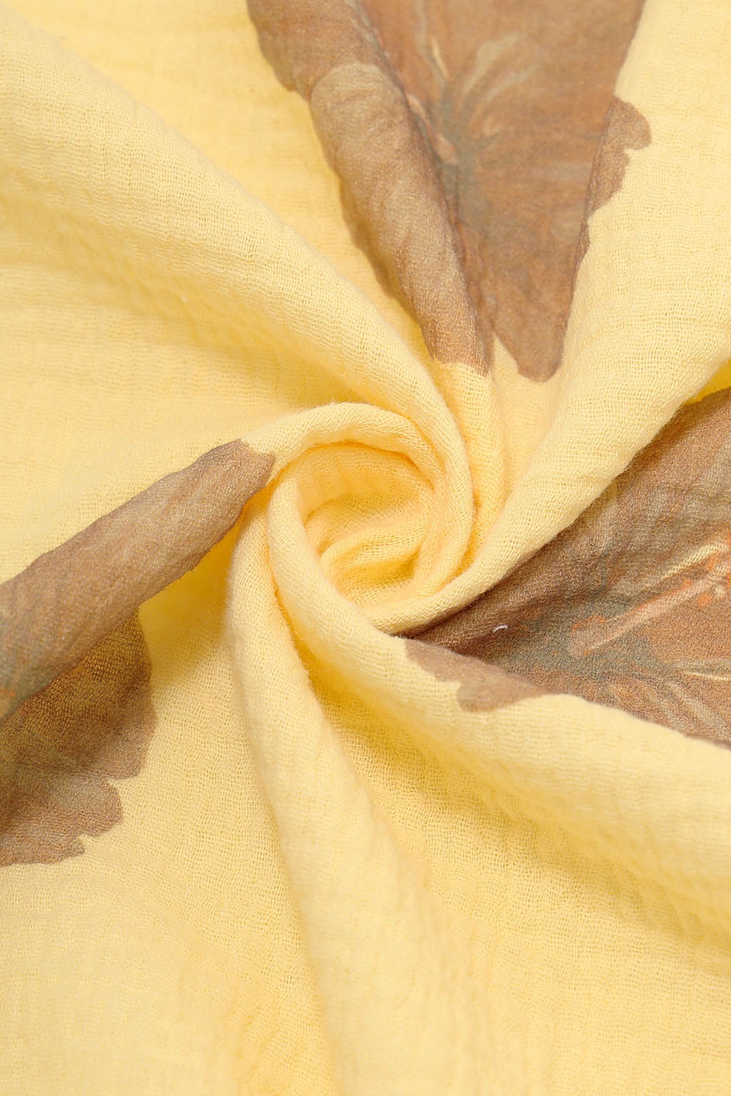 Gauze Swaddle Island Girl - 画像 (10)