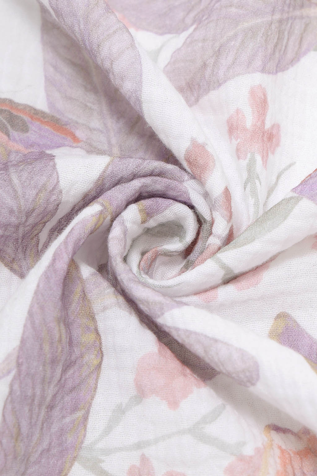 Gauze Swaddle Mariposa Groove - 画像 (8)