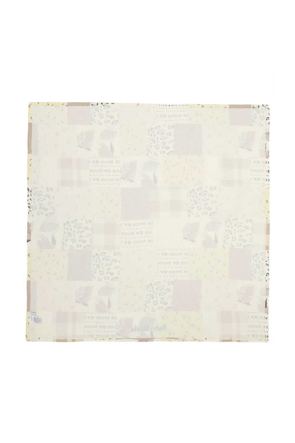 Gauze Swaddle Patch of Memories - 画像 (8)