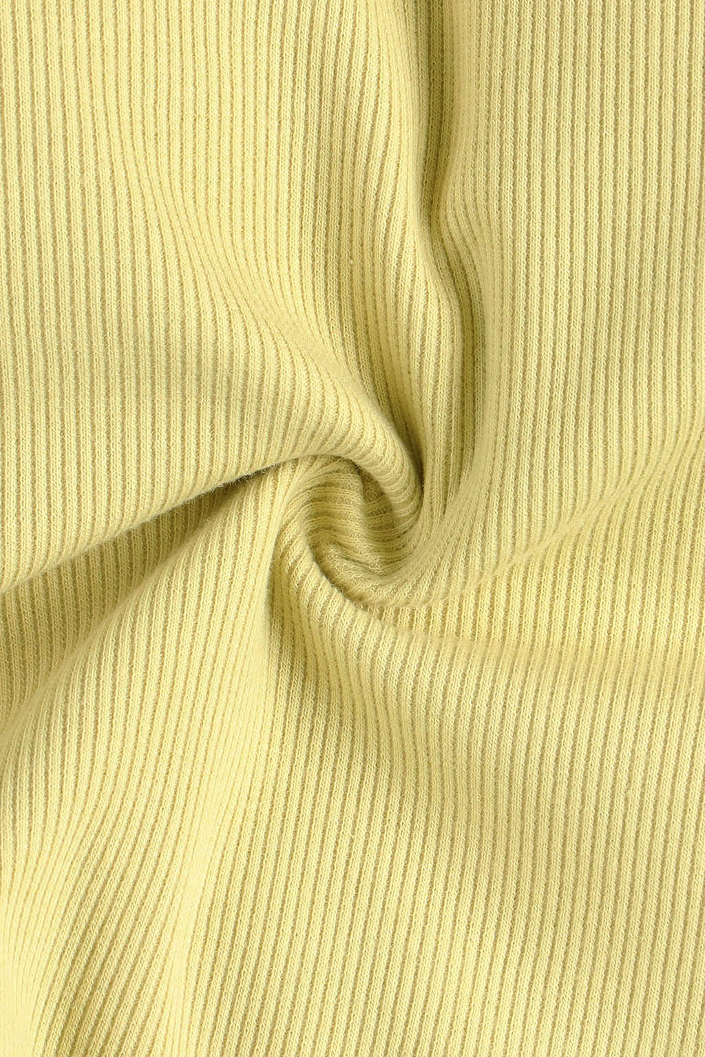 Rib Back Adjuster Long Sleeve Top - 画像 (33)