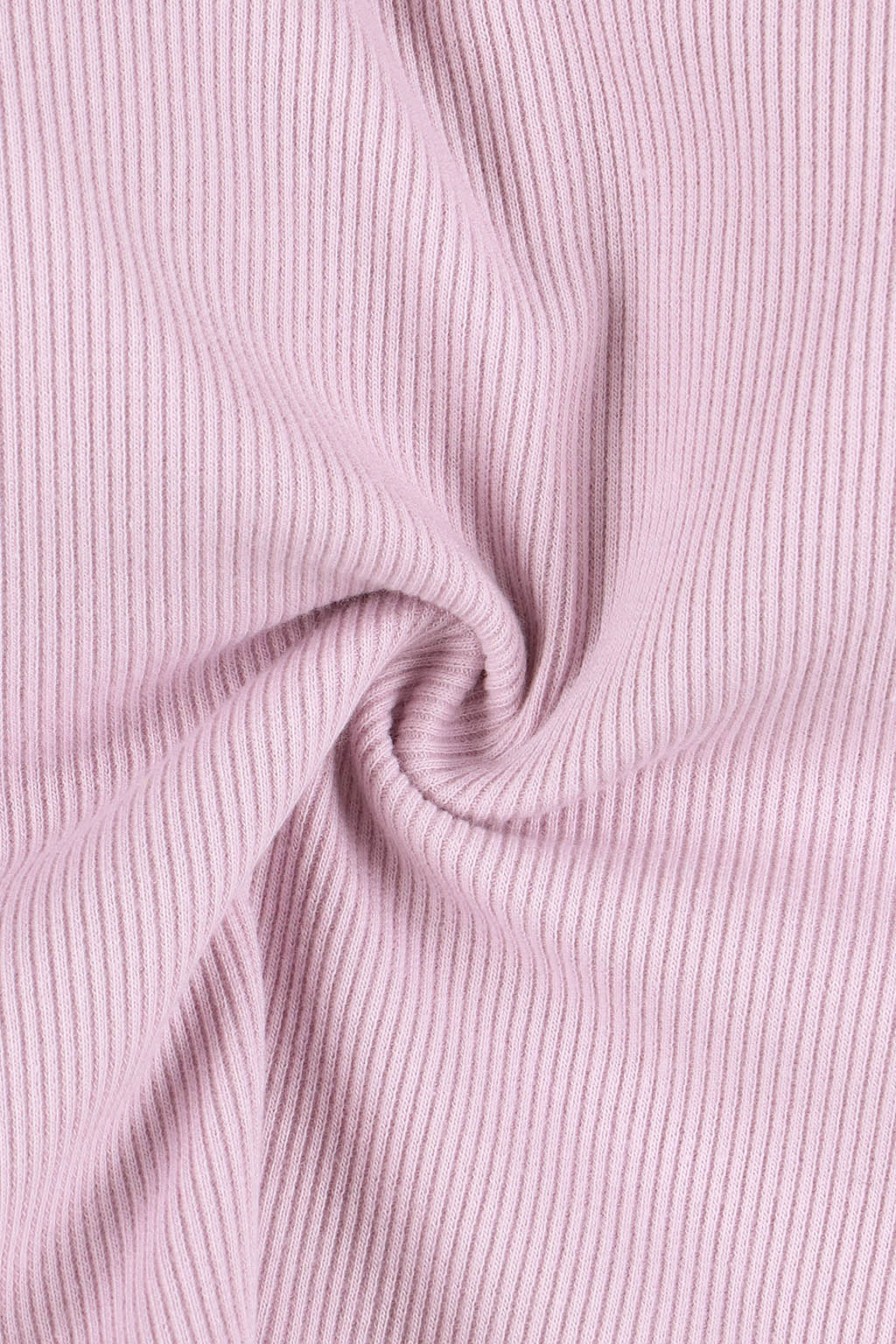 Rib Back Adjuster Long Sleeve Top - 画像 (37)