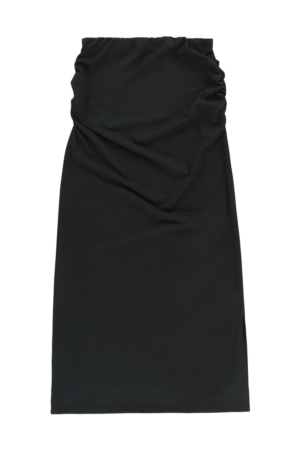 Side Zip Skirt - 画像 (4)