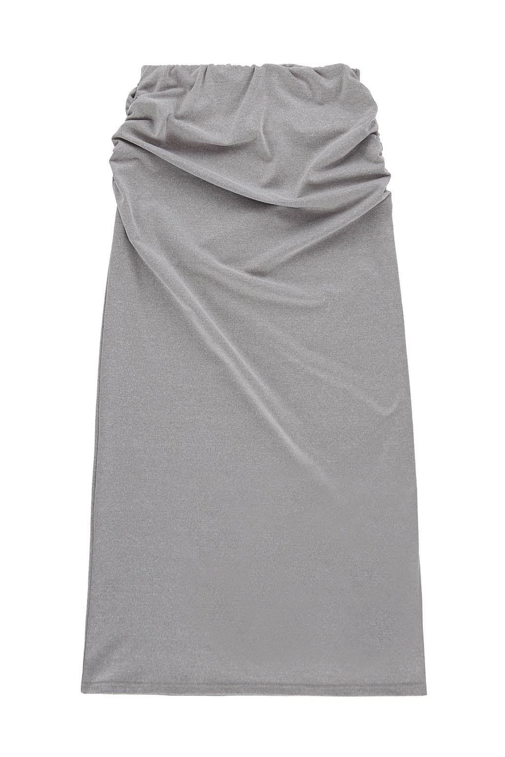 Side Zip Skirt - 画像 (3)