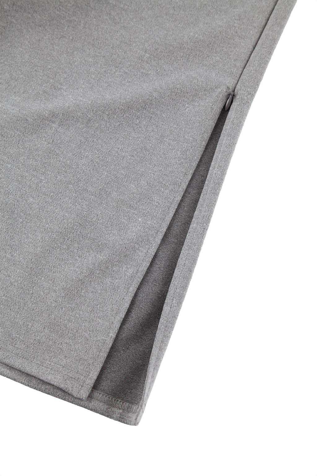 Side Zip Skirt - 画像 (18)