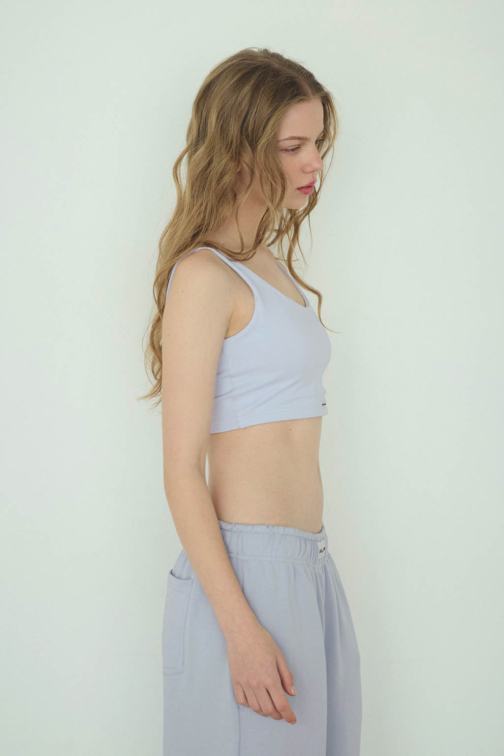 Tank Top Bra - 画像 (10)