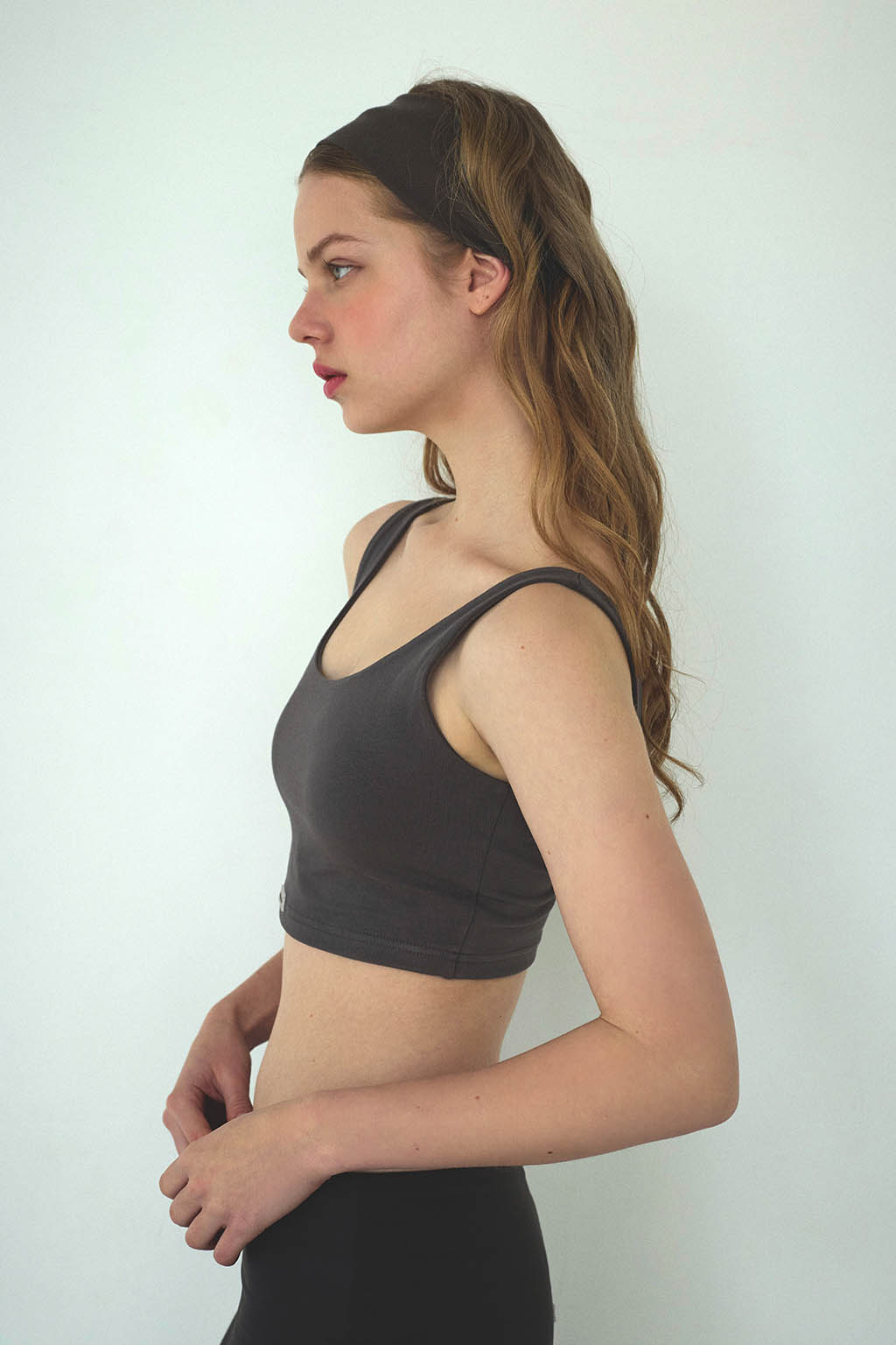 Tank Top Bra - 画像 (21)