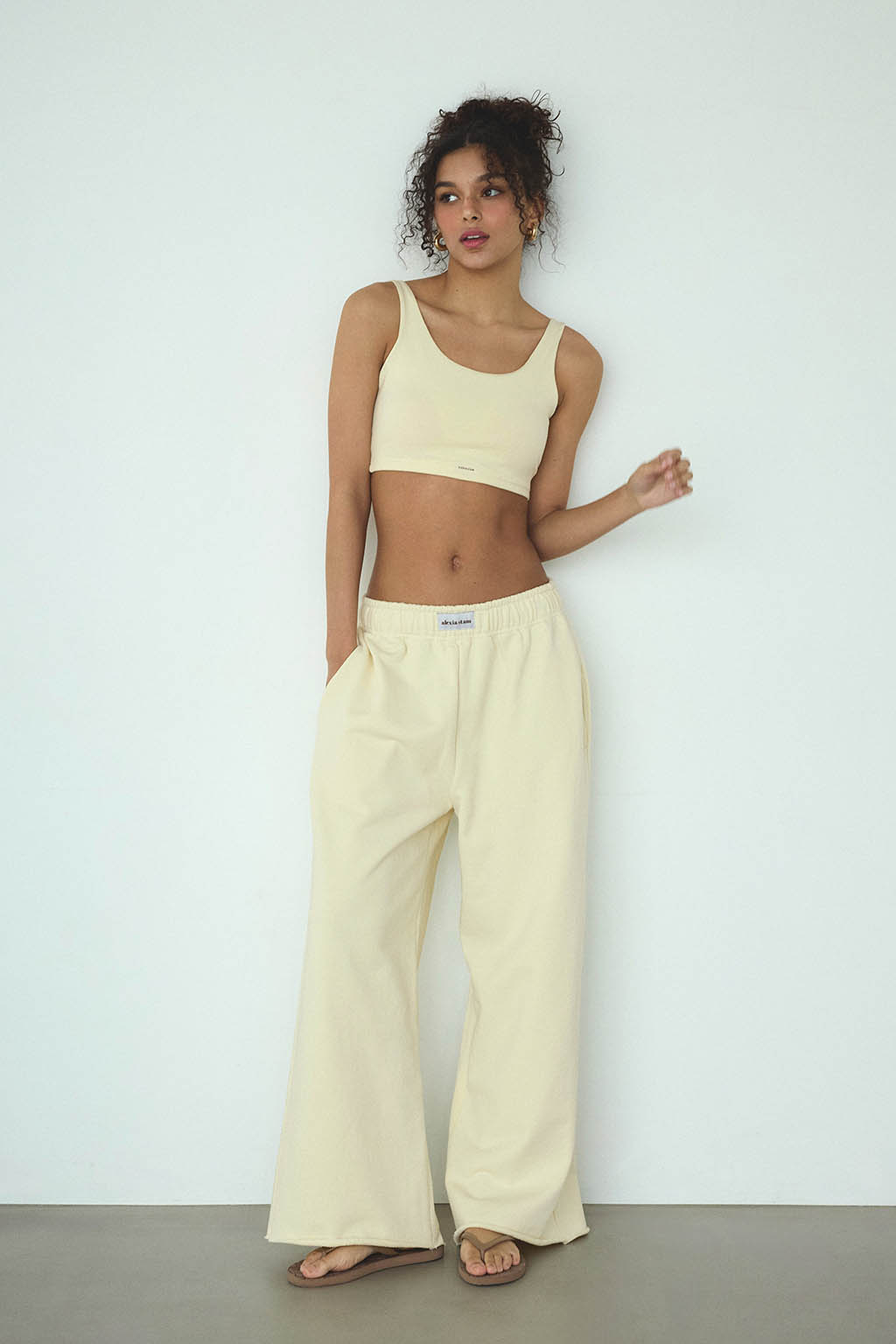 Tank Top Bra - 画像 (16)