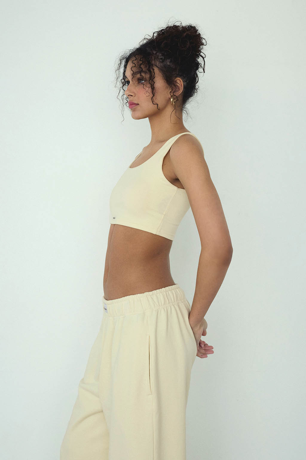 Tank Top Bra - 画像 (14)