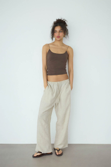 Alternative view of Relax Pants